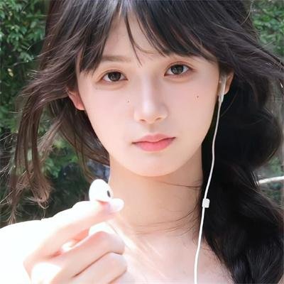 35岁的少女