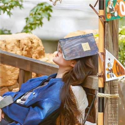 彩虹飞仙