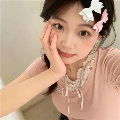 毒女心